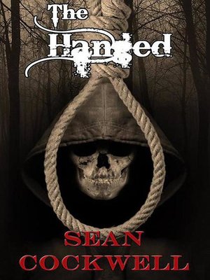 cover image of The Hanged